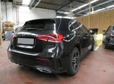 Mercedes-Benz Classe A 200 (109226 km)