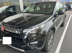 Land Rover Discovery Sport ID 483977