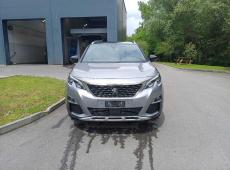 Peugeot 5008 1.5 BlueHDi GT Line ID 483978