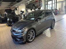 VW Golf VP R 2.0TSI 310CH DSG 4M ID 483982