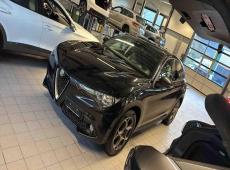 Alfa Romeo Stelvio 2.2JTDM Sport Q4 ID 483986