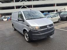 VW 6.1 Fourg 3000 TDI 150 DSG 4M ID 483994