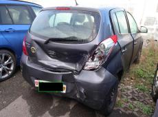 HYUNDAI I20 1.4 STYLE ID 484012