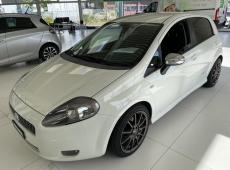 Fiat Punto 1.4 Turbo ID 484006