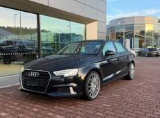 Audi A3 Lim. 2.0 TFSI ID 483981
