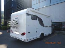 KNAUS K250/3 ID 483990
