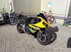 YAMAHA YZF-R1 ID 484029
