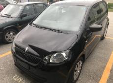 Skoda Citigo 1.0 MPI GrT ID 483975