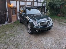 Mercedes Benz E 500 T 4m ID 483992