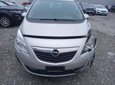 OPEL MERIVA ID 484007