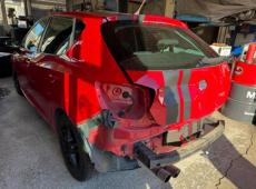 SEAT Ibiza (169378 km)