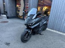 Honda NSS (8452 km)