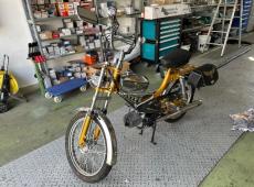 Puch X30 NG-2A (247 km)
