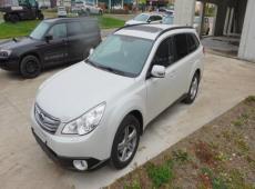 Subaru Outback 3.6R AWD (152863 km)