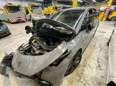 CUPRA Born (47843 km)