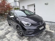 Honda Jazz (51110 km)