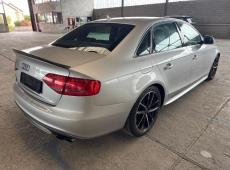 Audi S4 (154794 km)