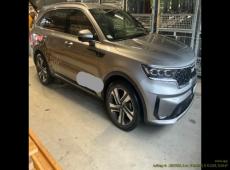 Kia Sorento (44357 km)