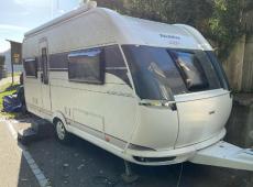 Hobby 30EG (500 km)