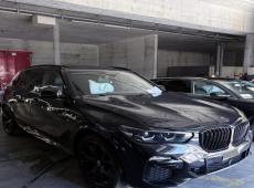 BMW X5 G05 (192791 km)
