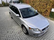 Volvo V50 (311391 km)