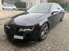 Audi S7 Sportback (219838 km)
