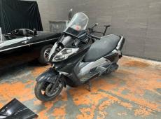 Tell Silver Blade 250i (1 km)
