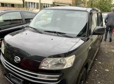 Daihatsu Materia 1.5 4WD ID 484082