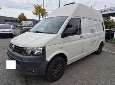 VW Transporter ID 484088