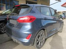 FORD FIESTA 1.0 ST-LINE X AUT. ID 484041