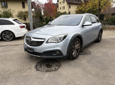 Opel Insignia Country Tourer 2.0 T 4×4 ID 484042