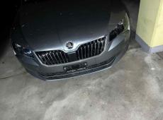 SKODA SUPERB 2.0 TDI AMBITION ID 484054