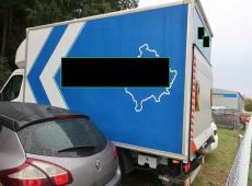 RENAULT GRUNDMODELL ID 484057