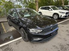 VW Passat Variant 2.0 TDI 150 Business DSG ID 484074