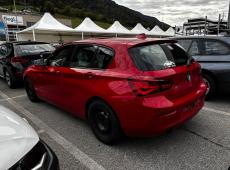BMW 118d xDrive ID 484075