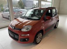 Fiat Panda Twinair 8V ID 484080