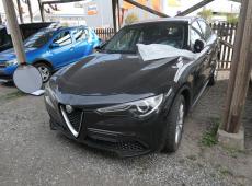 Alfa Romeo Stelvio 2.0 Q4 Super ID 484099