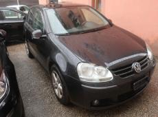 VW Golf 1.9 TDI Trend ID 484037