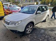 SUBARU Forester 2.0X AWD ID 484036