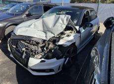 Audi A1 Sportback 1.2 TFSI ID 484045