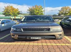 Land Rover Range Rover Sport 3.0 TDV6 HSE ID 484052