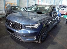 VOLVO XC40 B4 B AWD MOMENTUM ID 484087