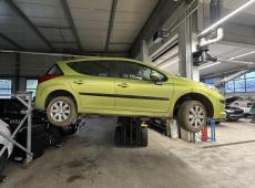 Peugeot 207 ID 484092