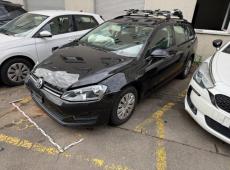 VW Golf VII Variant (61368 km)