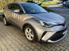 Toyota C-HR (102036 km)
