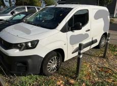 Peugeot Partner Kaw. 650 Standard (269317 km)