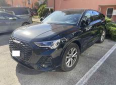 AUDI Q3 SB 35 TFSI S LINE ATTR ID 484104