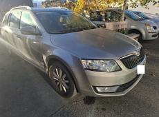 Skoda Octavia Combi 2.0 TDI 150 Elegance 4×4 ID 484106