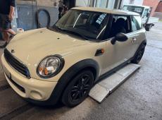 MINI MINI HATCHBACK One, 75 PS