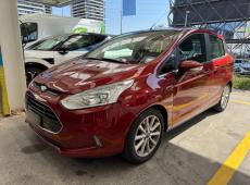 FORD B-MAX  1.0 SCTi, 125 PS